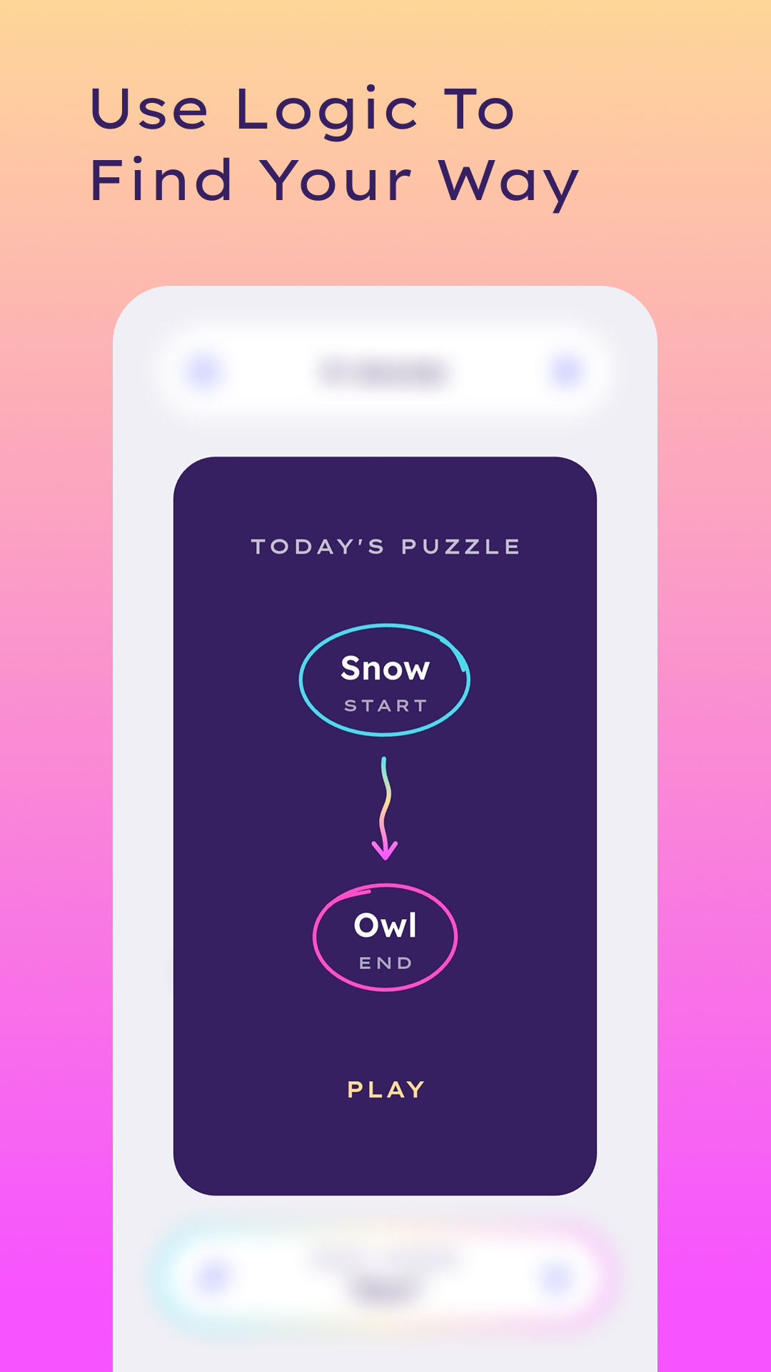 Netword — Word Game gallery image