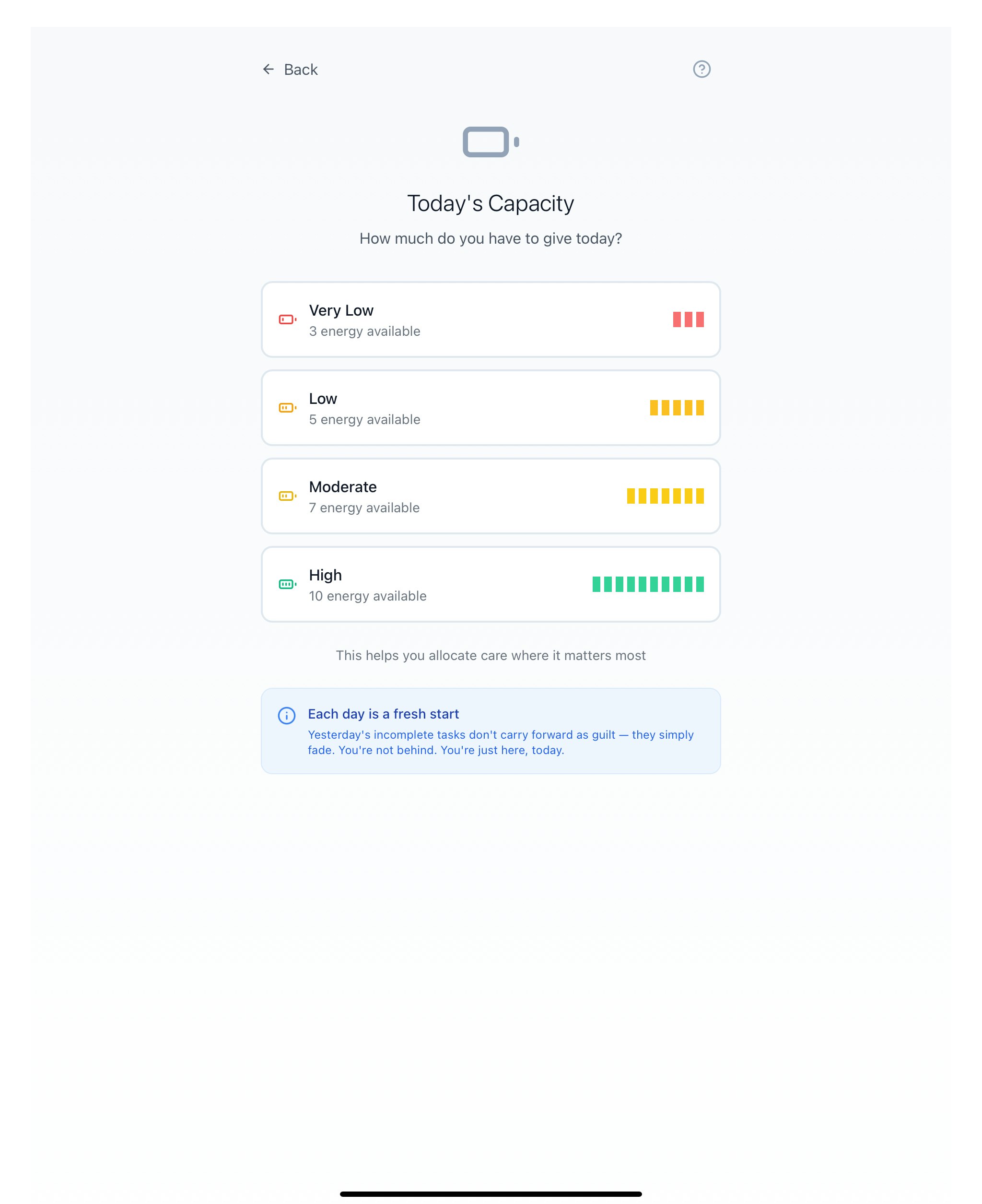 Offload  gallery image