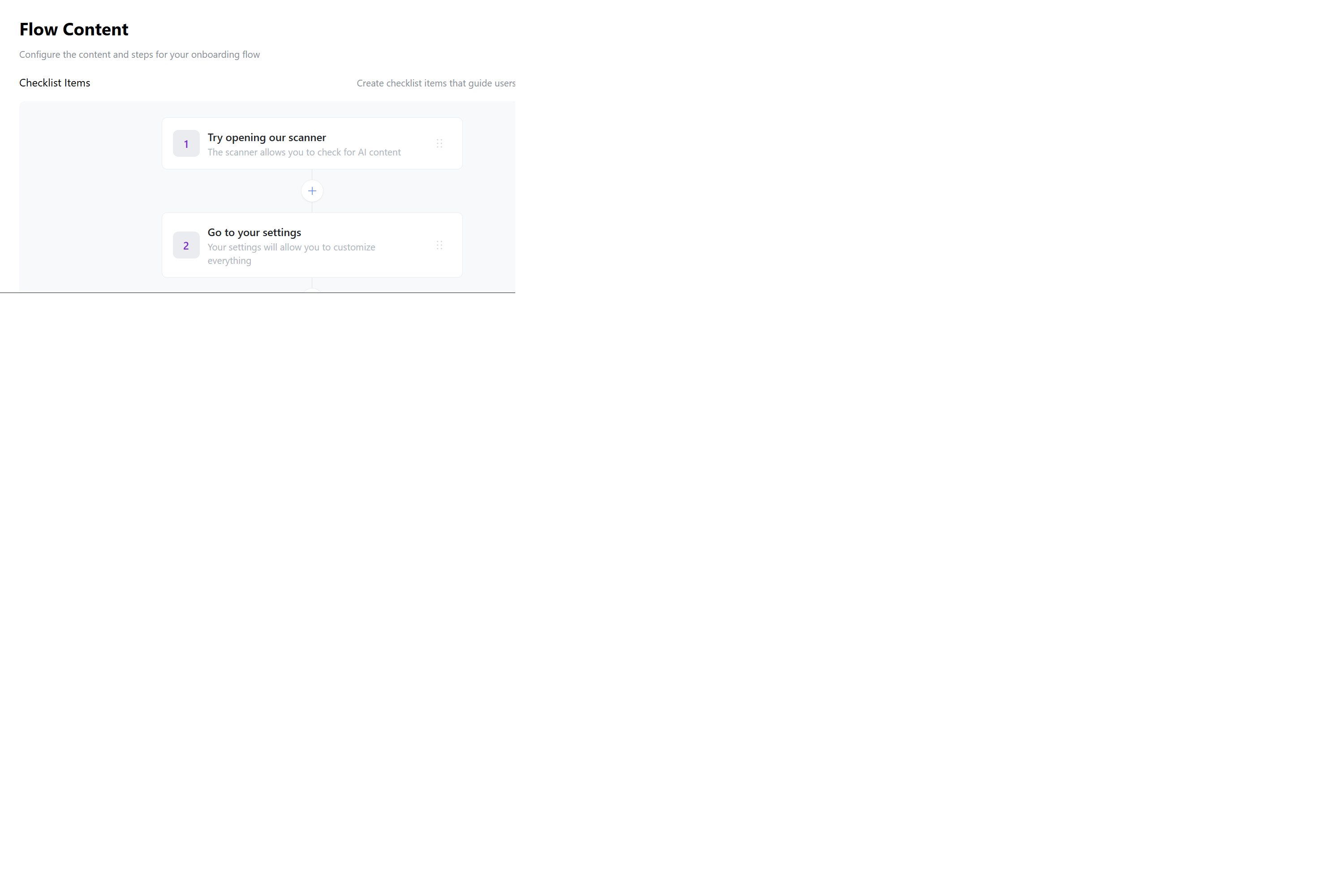Ahoy - Screenshot 4 showing product features and functionality
