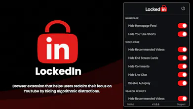 LockedIn gallery image