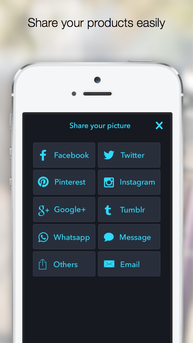 Pictasale 3.0 gallery image