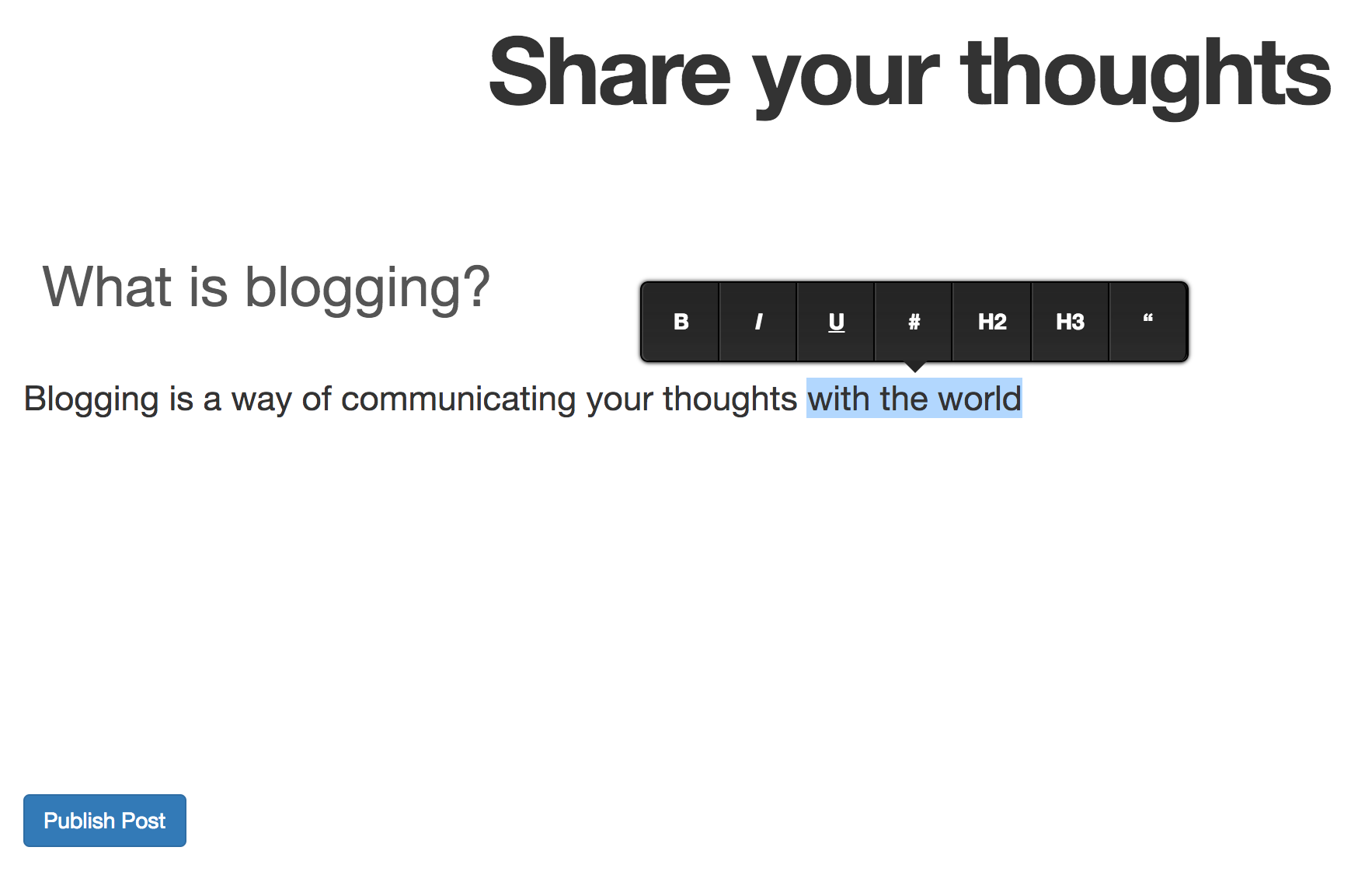 Words Farm gallery image