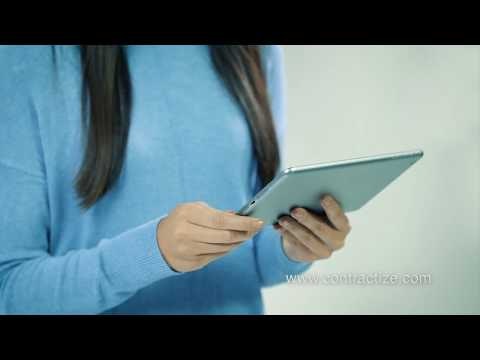 Contractize Glossary gallery image