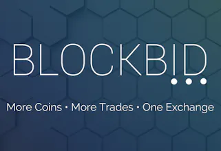 Blockbid gallery image