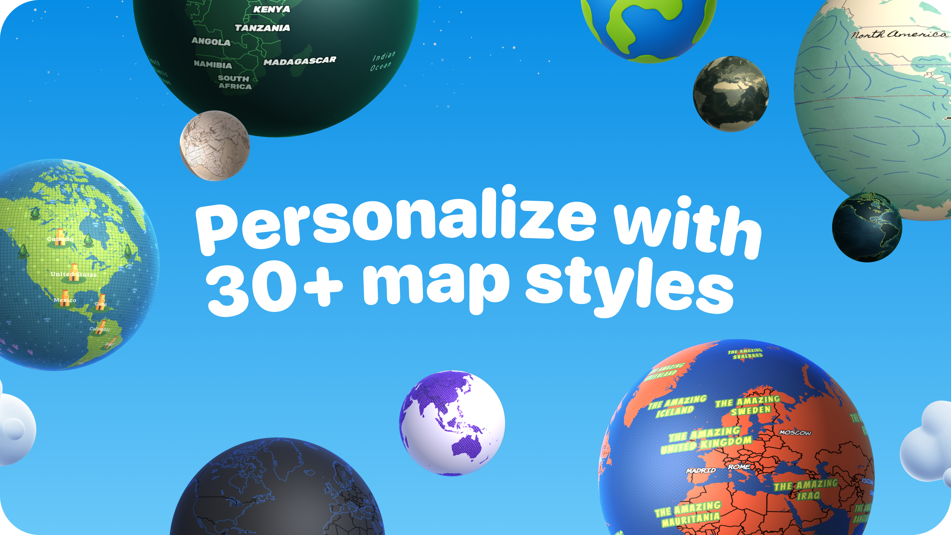 TravelAnimator gallery image