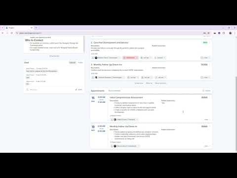 Carecierge gallery image