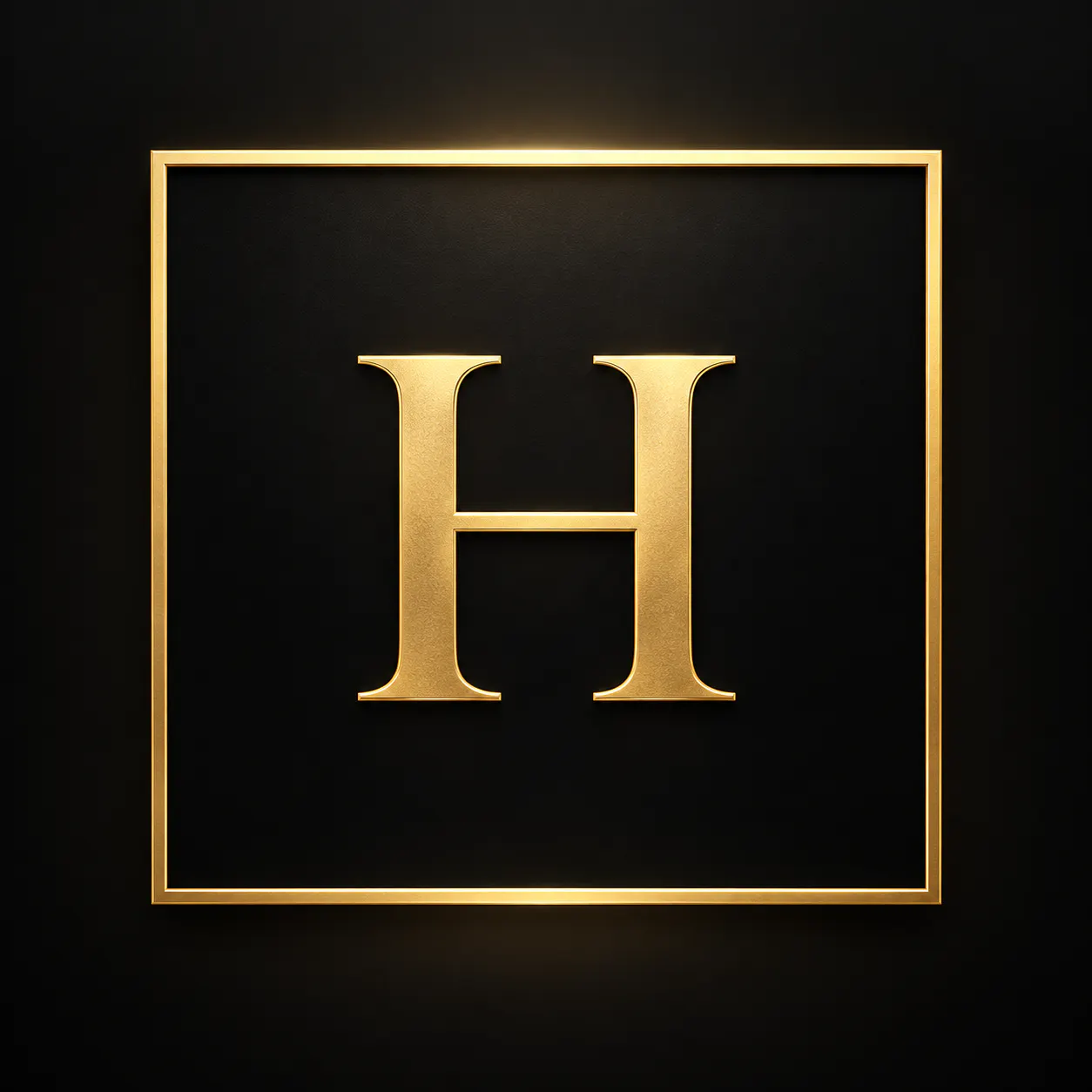 Human Provenance Standard — HPS logo