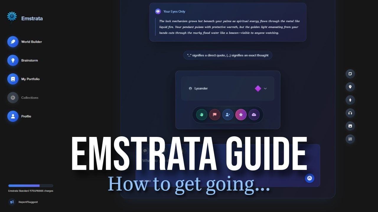 Emstrata gallery image