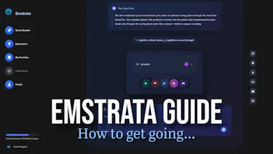 Emstrata gallery image