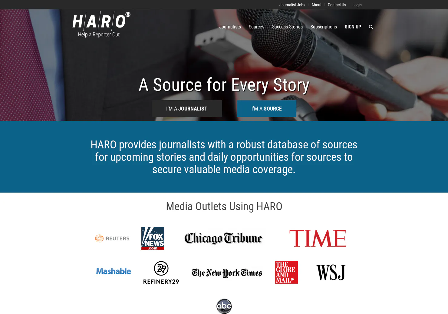 HARO