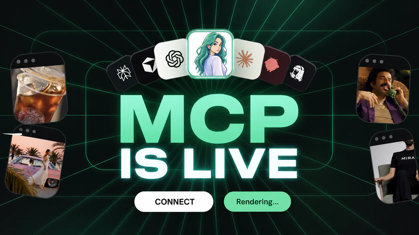 MIRA AI screenshot 1