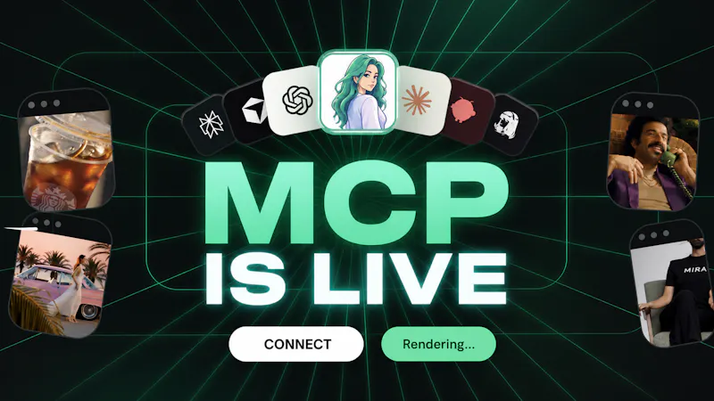 MIRA AI screenshot 1
