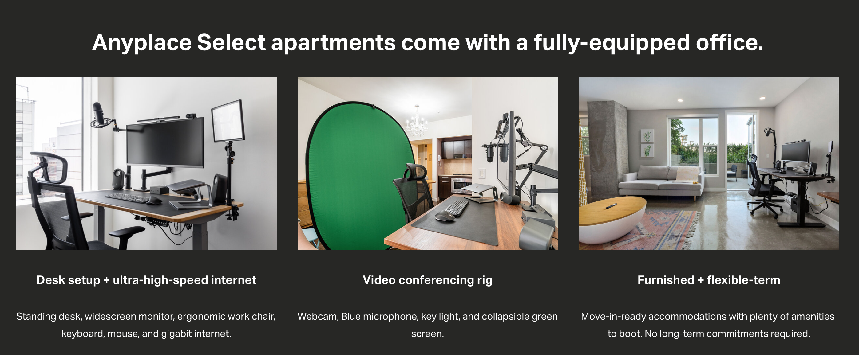 Anyplace Select in LA & NYC gallery image