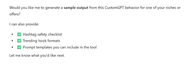 ReelContent Master AI gallery image