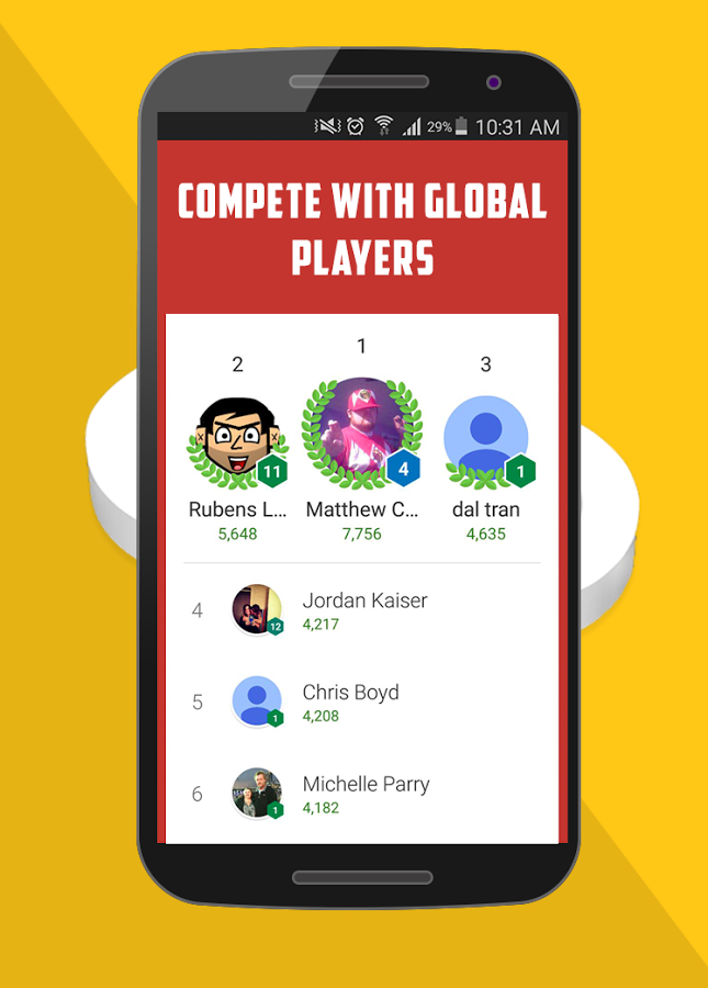 8 Digits: Modern Sudoku Puzzle gallery image