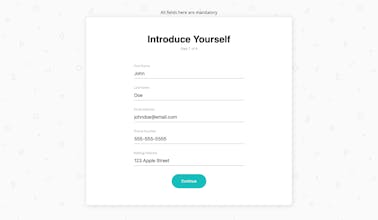 Create A Signature gallery image
