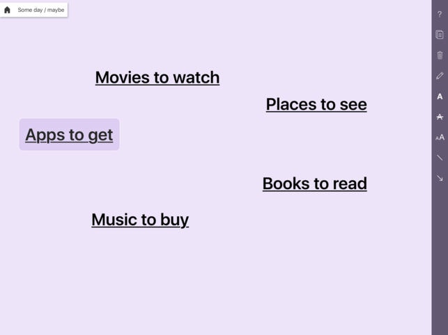 Mindscope gallery image