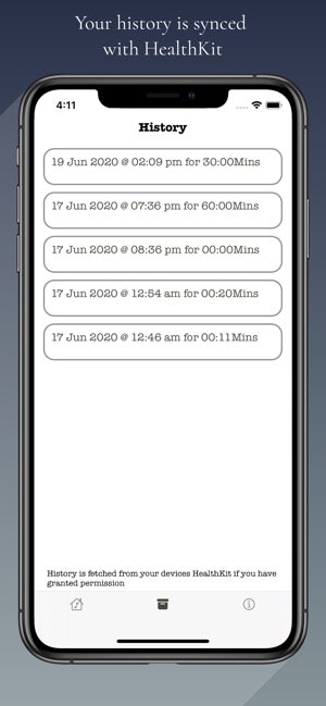 Binaural Zen gallery image