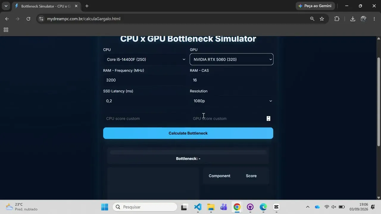 mydreampc - pc simulator  gallery image
