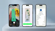 On-Device Field Extraction by Veryfi