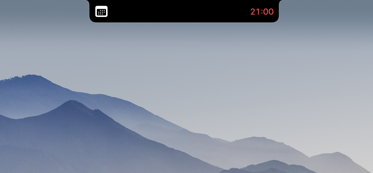 DynamicNotch gallery image