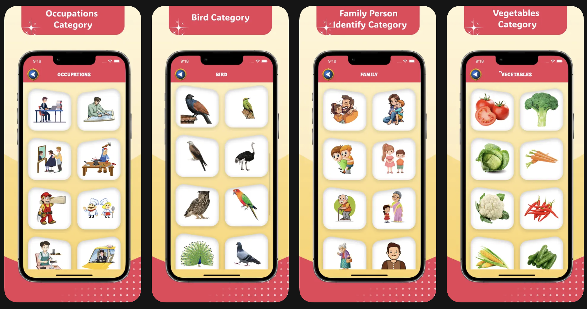Kids Learn App gallery image