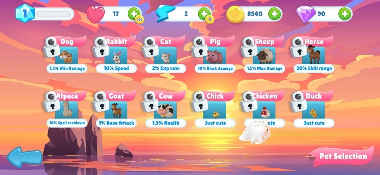 Chubby Dragon - RPG 2021 gallery image