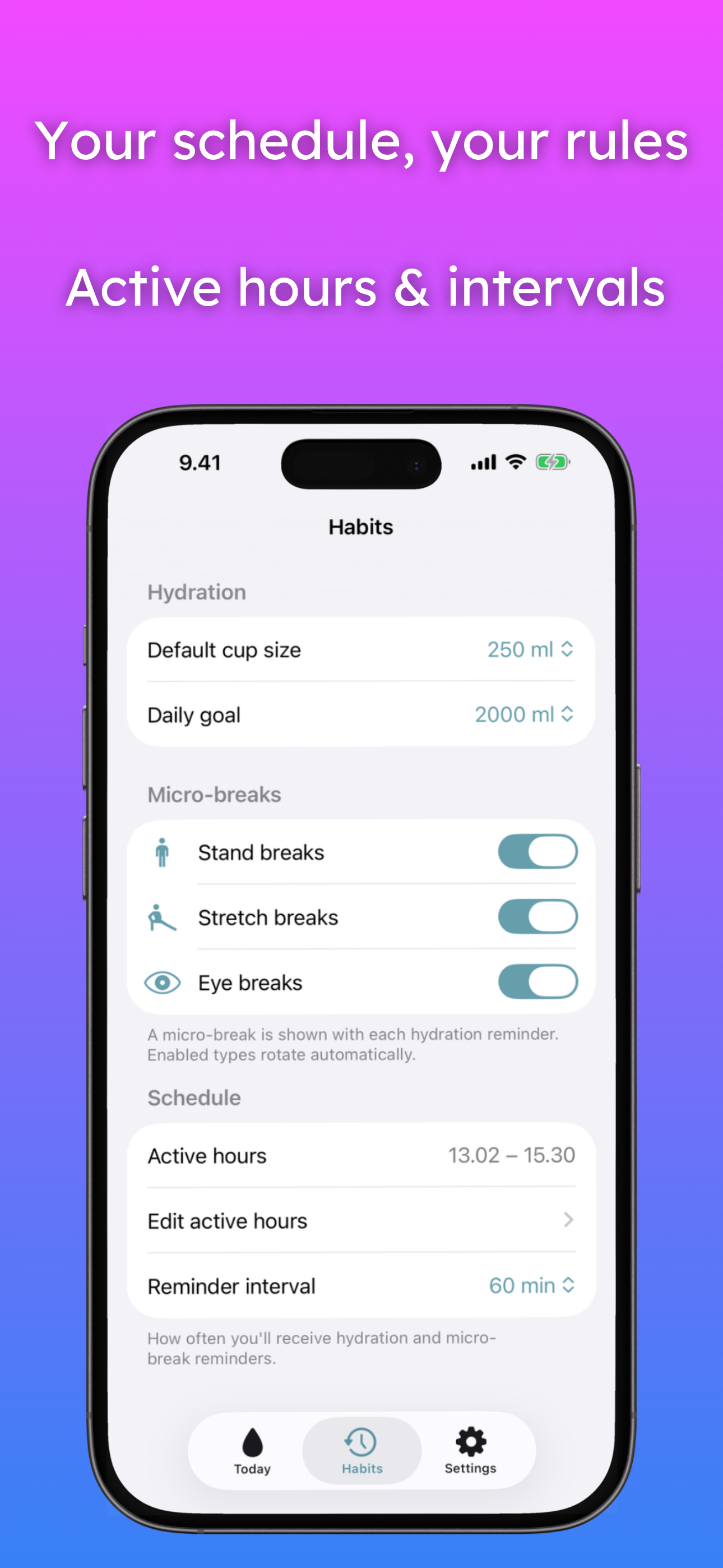 Hydrabit gallery image