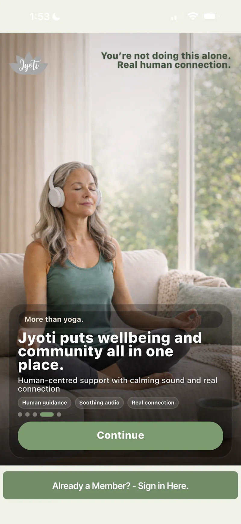 Jyoti screenshot 21