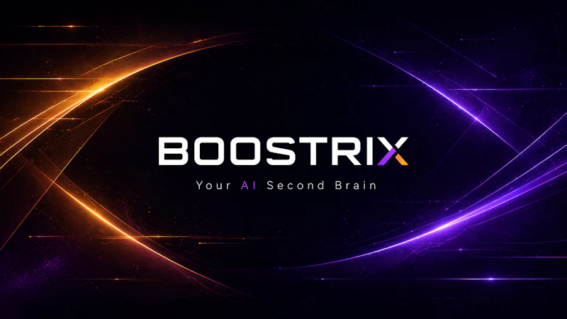 Boostrix screenshot 4