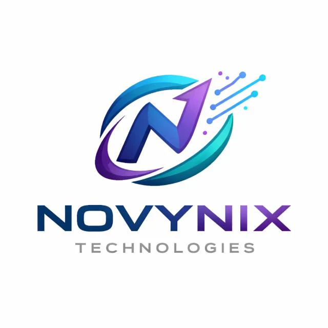 ChatFlow by Novynix logo