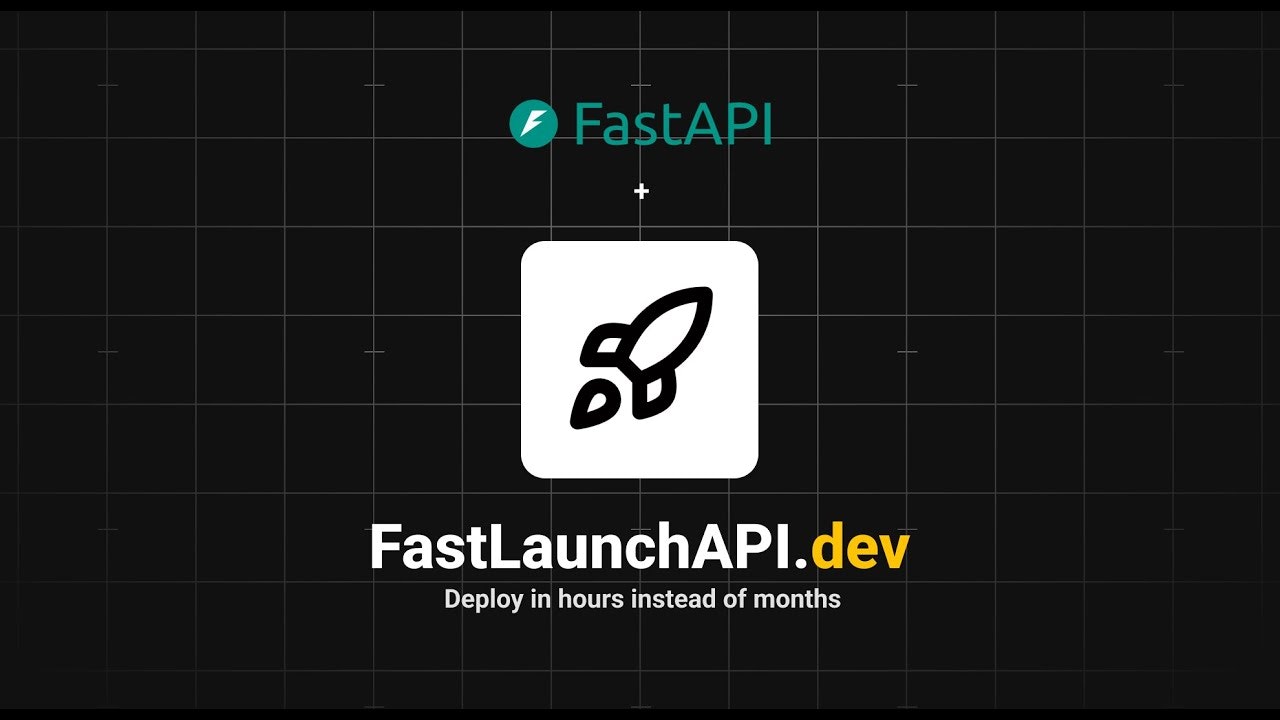 FastLaunchAPI gallery image