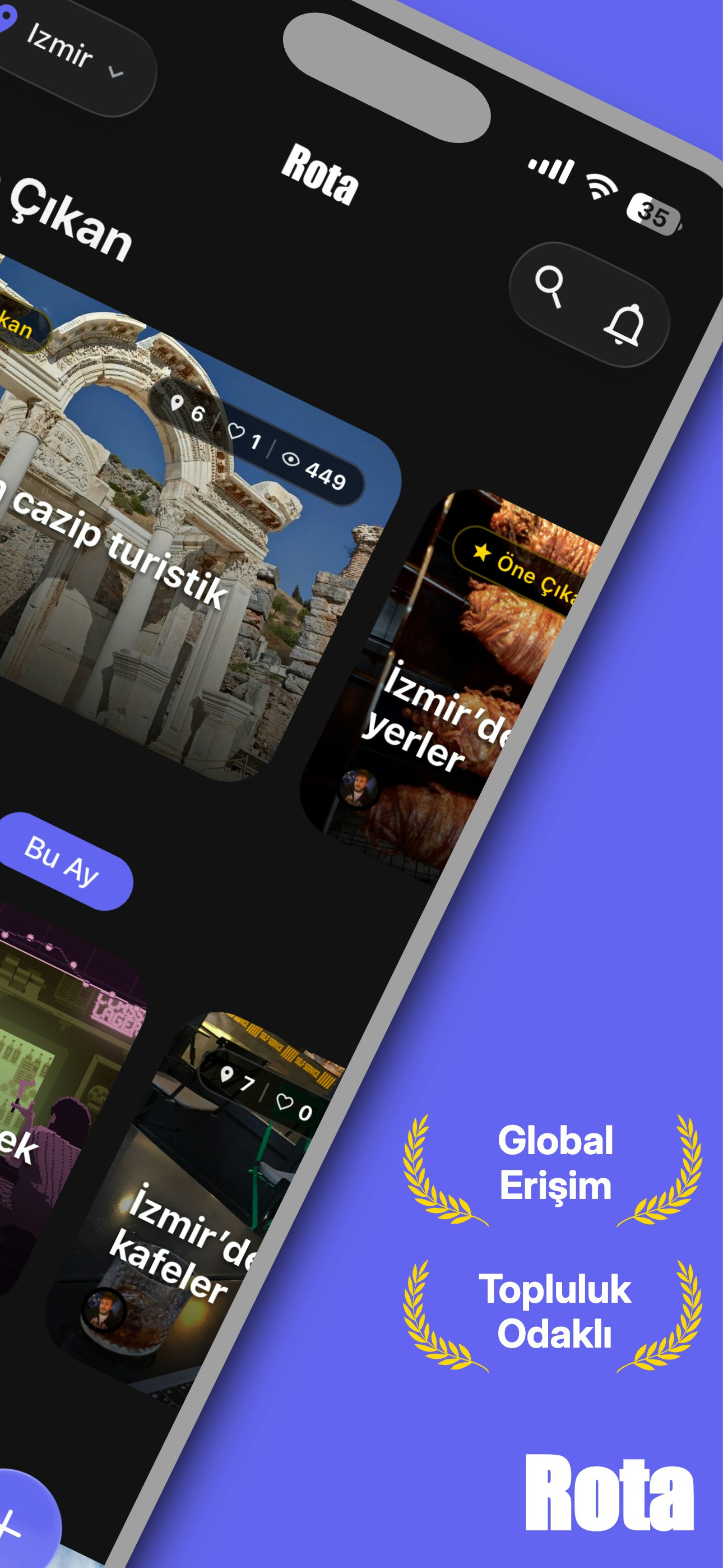 Rota - City Guide gallery image