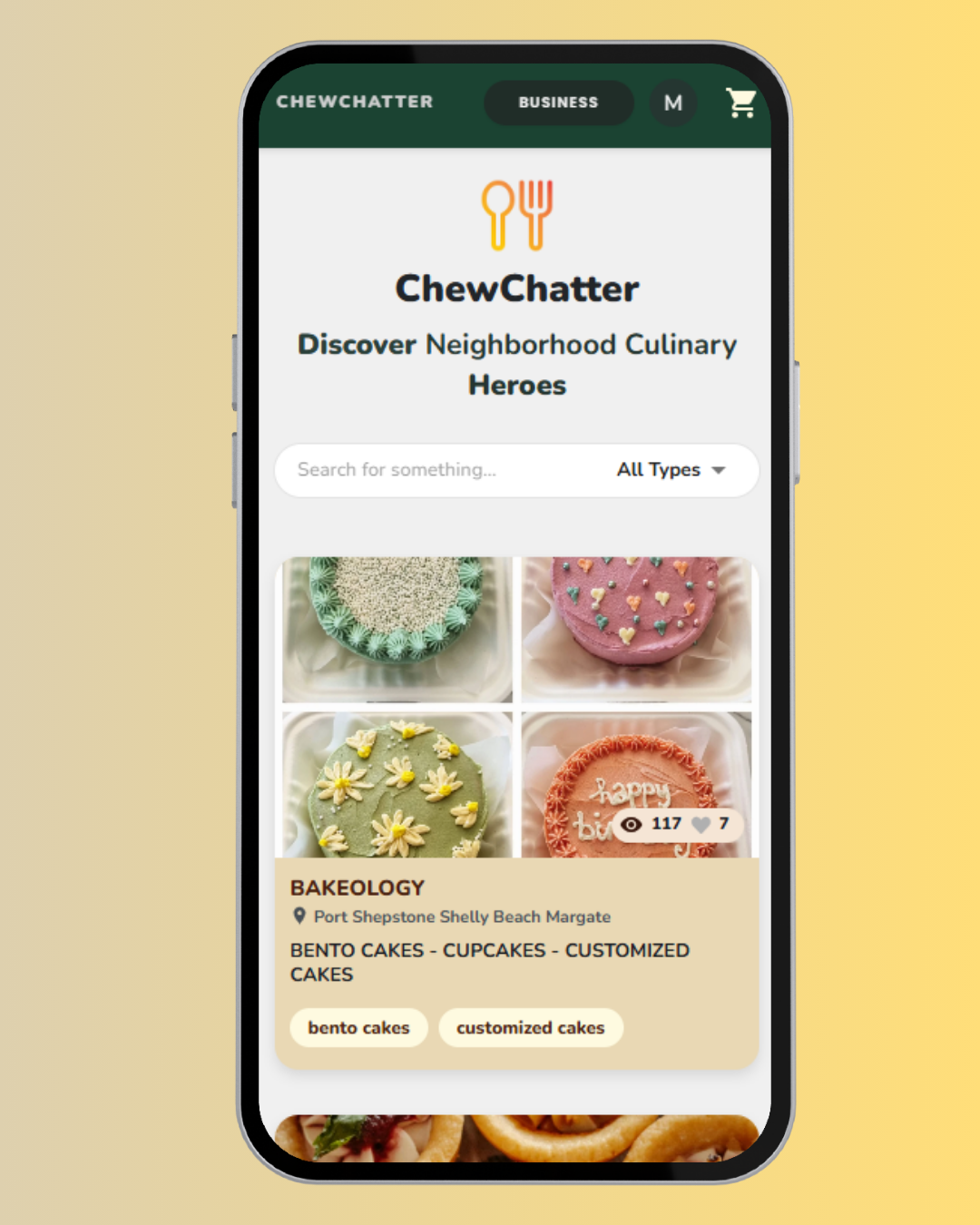 ChewChatter media 3