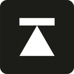 SiteMarker - Product Hunt launch logo and brand identity