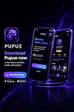 PuPue gallery image