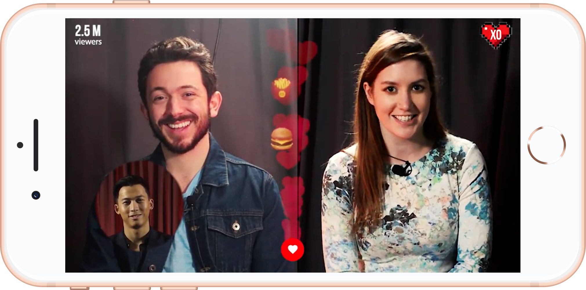 XO Game Show gallery image