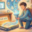 Memory Forge: Portable AI memory