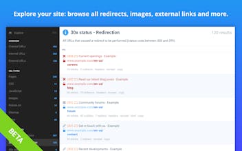 Checkbot for Chrome Beta gallery image