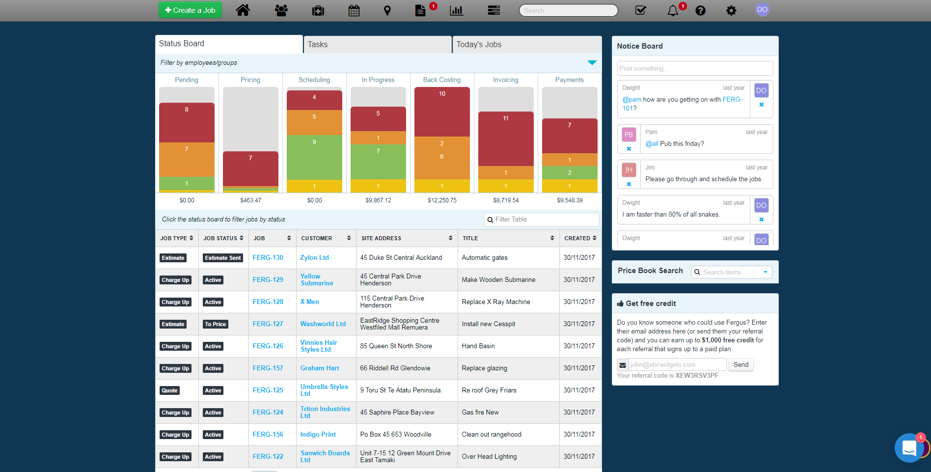 Fergus gallery image