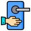 InfluenceDoor