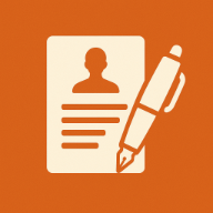 Shape My Resume gallery image