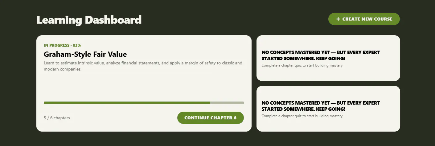 Tanchy screenshot 5