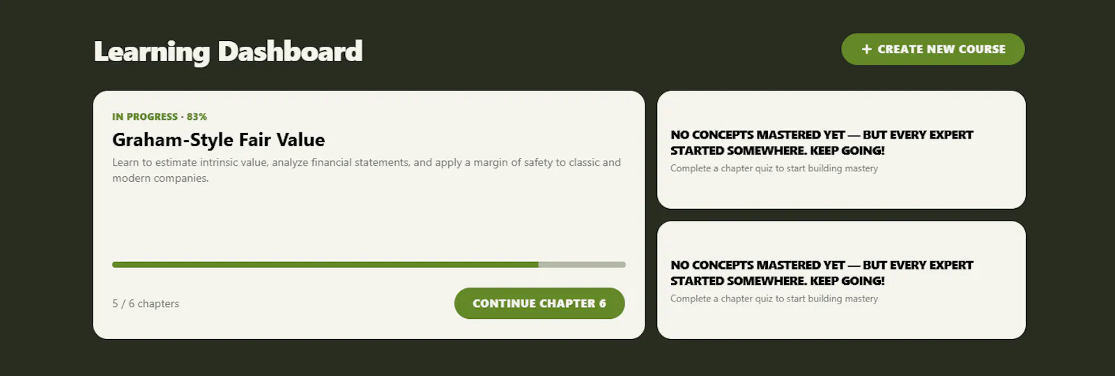 Tanchy screenshot 5
