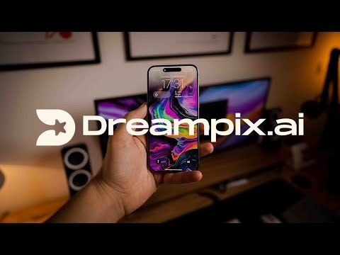 Dreampix gallery image