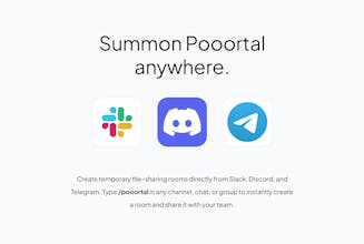 Pooortal gallery image