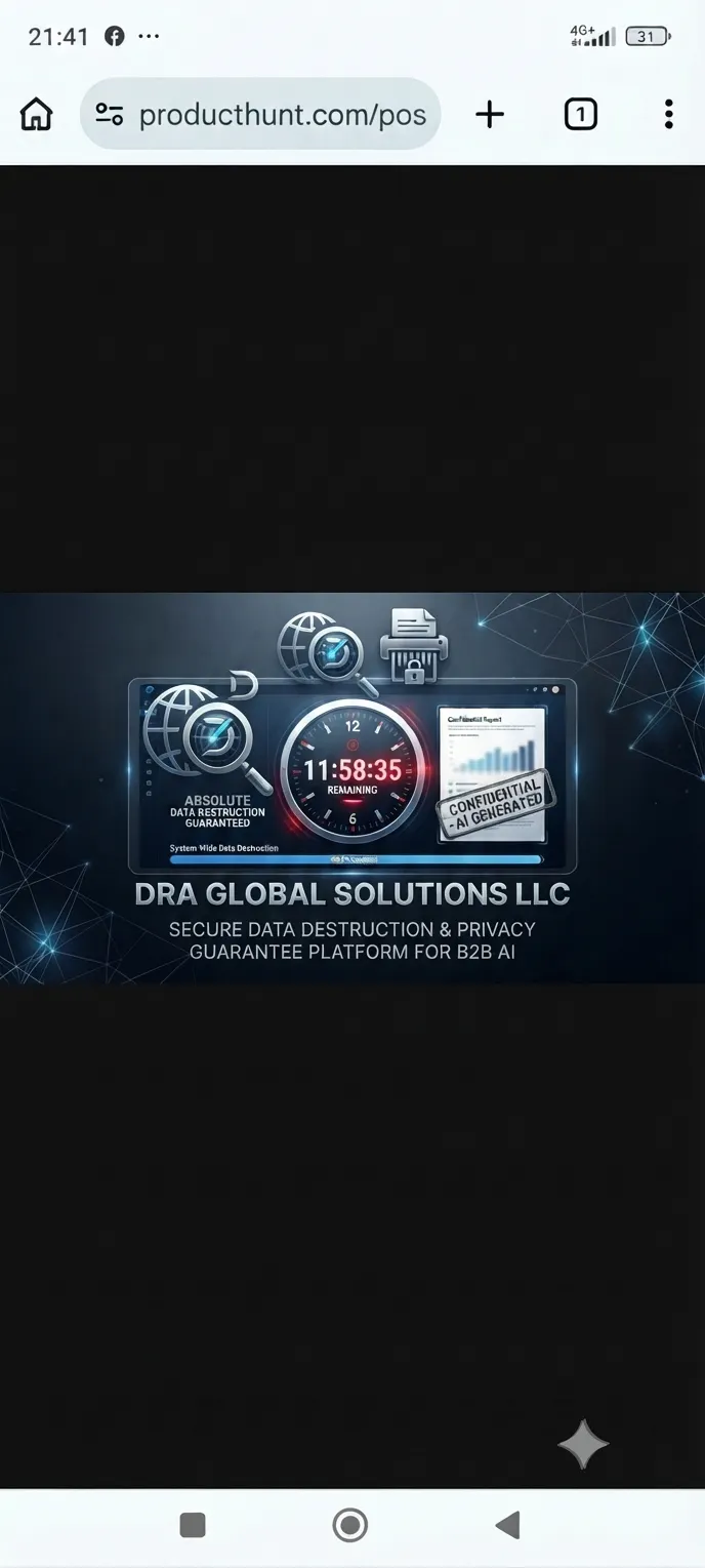 DRA Global Solutions LLC gallery image