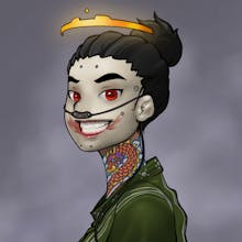 Duskbreakers gallery image