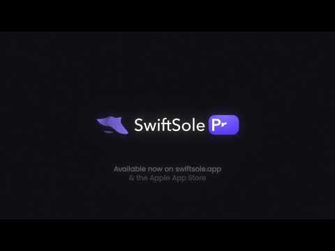 SwiftSole gallery image