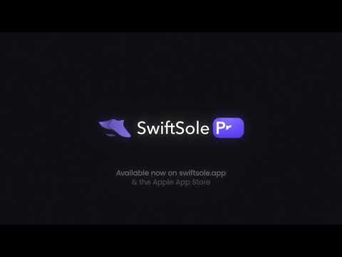 SwiftSole media 1